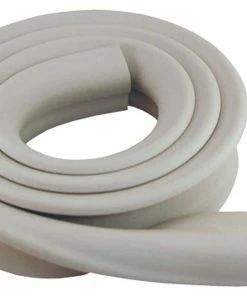 KidKusion Child Safety Accessories Gray Magnetic Hearth Cushion