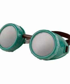 Lincoln Electric Eye Protection Brazing Goggles Polycarbonate Safety Goggles