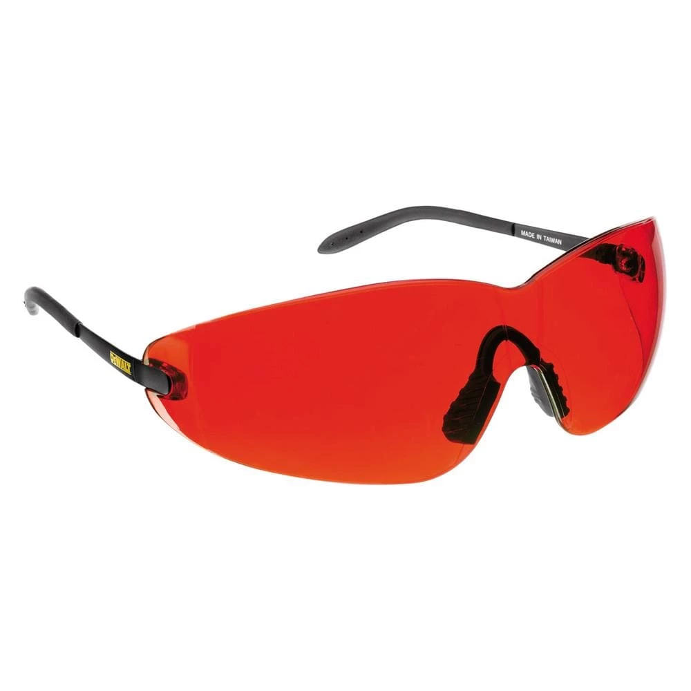 DEWALT Eye Protection Safety Glasses 1 DEWALT Eye Protection Safety Glasses