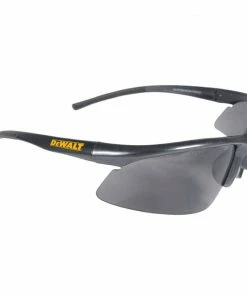 DEWALT Eye Protection Radius Plastic Safety Glasses