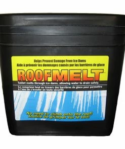 Arctic Melt 14-lb Natural Fast Acting Ice Melt Pellets