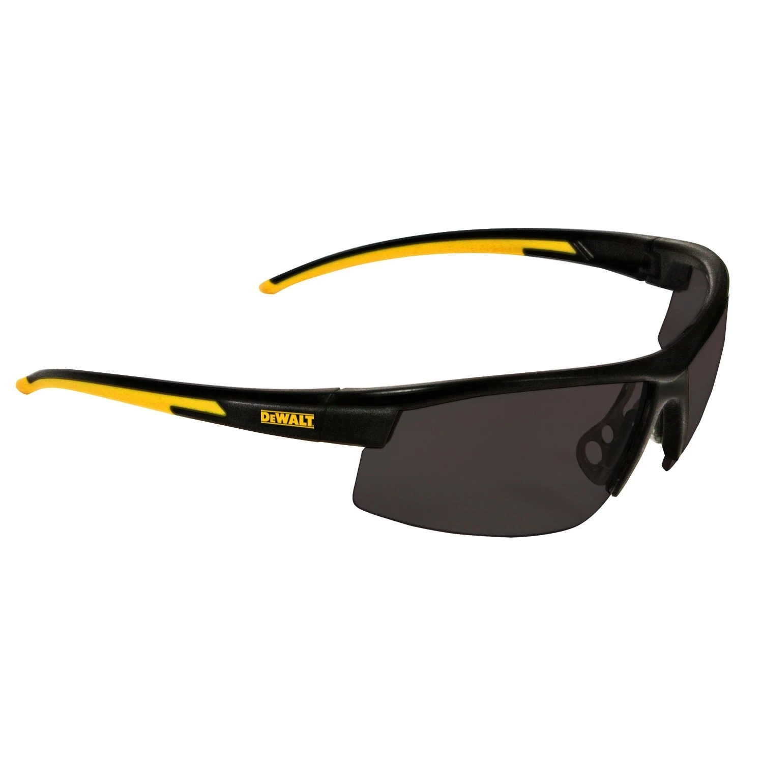 DEWALT Eye Protection Plastic Safety Glasses 1 DEWALT Eye Protection Plastic Safety Glasses