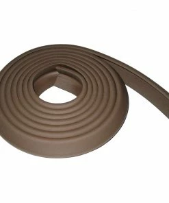 KidKusion Child Safety Brown Edge Cushion