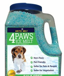 Arctic Melt 8-lb Urea Ice Melt Salt