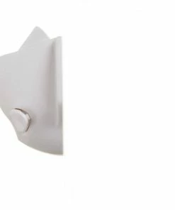 Dreambaby Child Safety White Magnetic Cabinet Locks 5-Pack -Menards Safety Shop 04581094