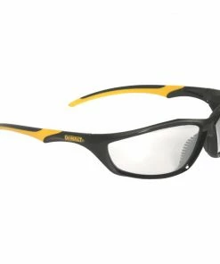 DEWALT Eye Protection Router Plastic Safety Glasses