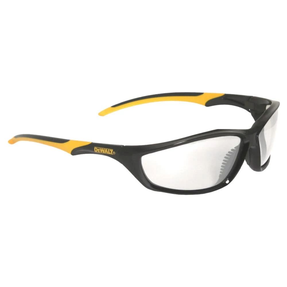 DEWALT Eye Protection Router Plastic Safety Glasses 1 DEWALT Eye Protection Router Plastic Safety Glasses