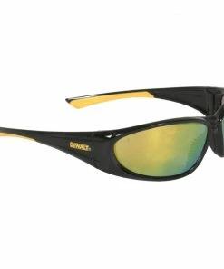DEWALT Eye Protection Gable Plastic Safety Glasses