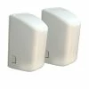 Dreambaby Child Safety White Outlet Covers 2-Pack