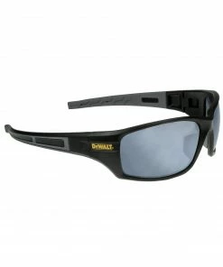 DEWALT Eye Protection Auger Plastic Safety Glasses