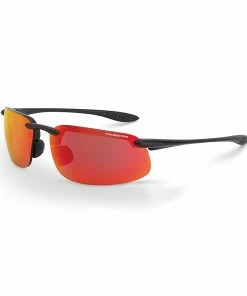 CrossFire Eye Protection Soltitude Plastic Safety Glasses