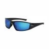 CrossFire Eye Protection Hardline Plastic Safety Glasses