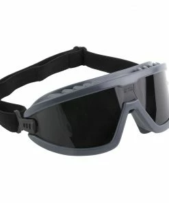 Lincoln Electric Eye Protection Brazing Googles Plastic Anti-Fog Safety Goggles