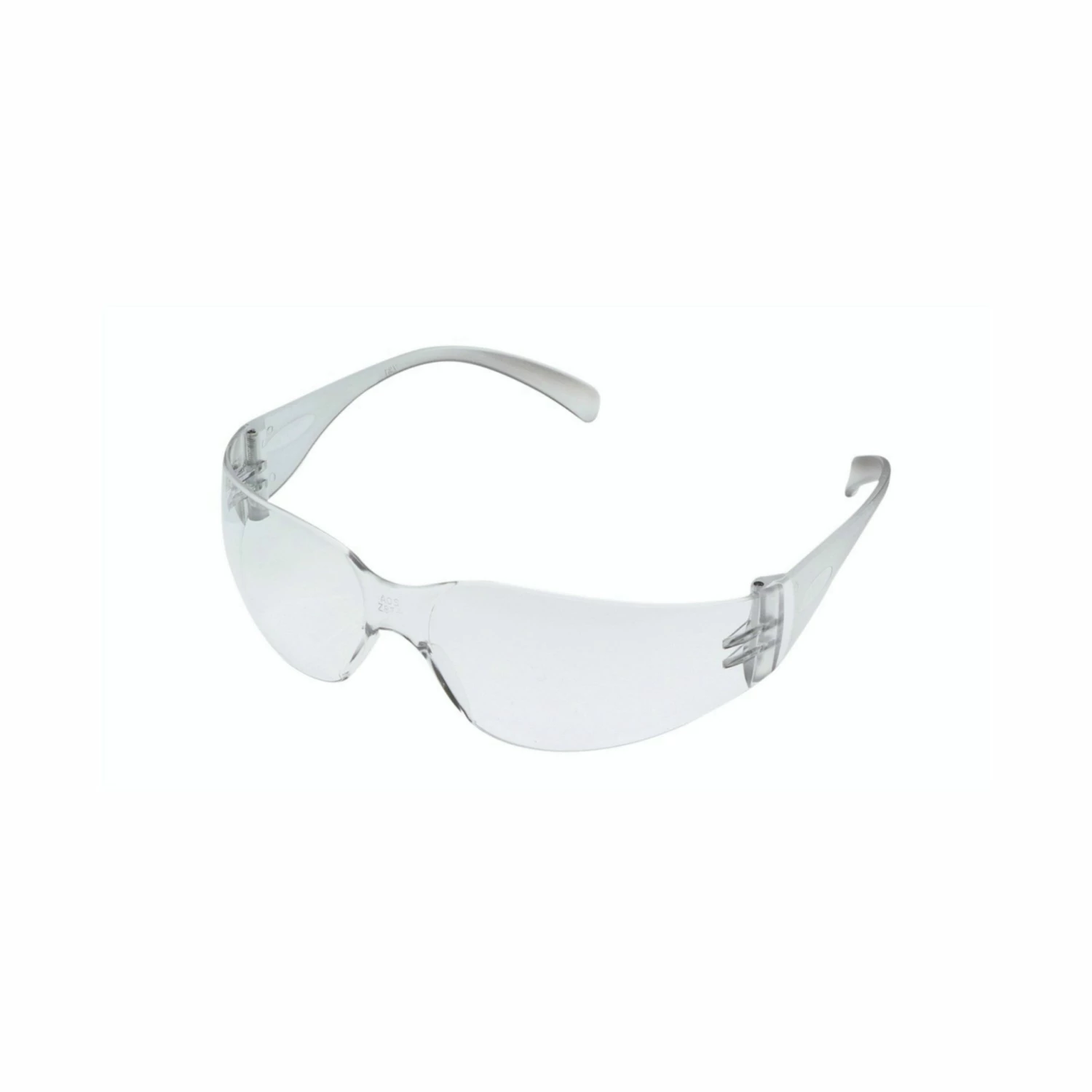 3M Eye Protection Virtua Plastic Safety Glasses 2 3M Eye Protection Virtua Plastic Safety Glasses - Image 2