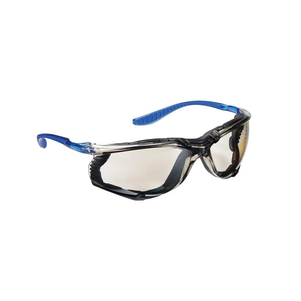 3M Eye Protection Gasket Plastic Safety Glasses 2 3M Eye Protection Gasket Plastic Safety Glasses - Image 2