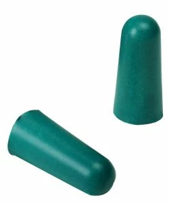 Safety Works 4-Pack Foam Hearing Protection Earplugs