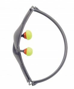 Safety Works Foam Hearing Protection Earplugs