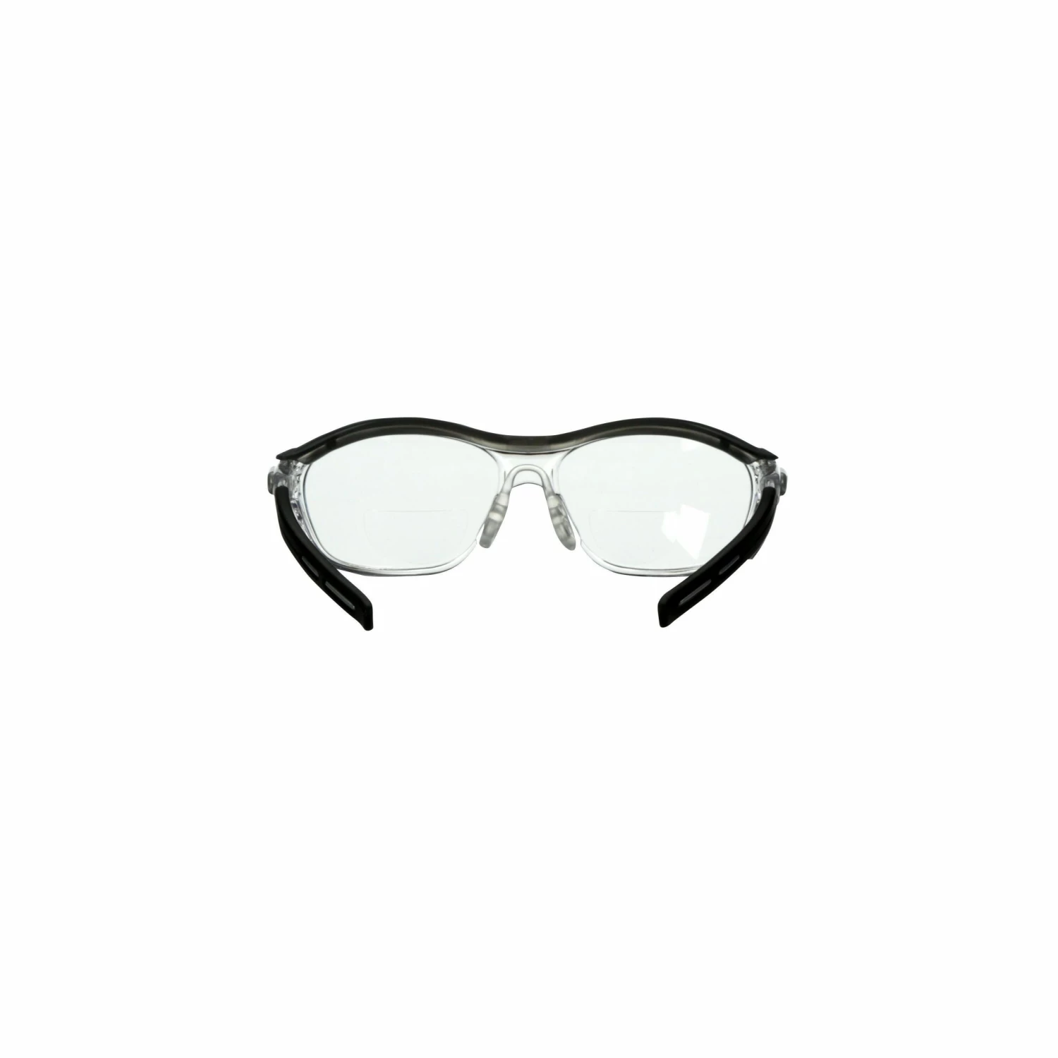 3M Eye Protection Readers Metal Safety Glasses 2 3M Eye Protection Readers Metal Safety Glasses - Image 2