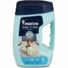 Morton 8-lb Natural Safer For Pets Urea Ice Melt Pellets