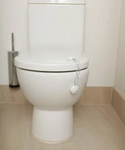 Dreambaby Child Safety EZY-Check Clear Multi-Purpose Latches 3-Pack -Menards Safety Shop 08240324 scaled