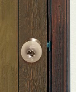 Dreambaby Child Safety Ezy-Fit Clear Door Knob Covers 3-Pack 12 Dreambaby Child Safety Ezy-Fit Clear Door Knob Covers 3-Pack -Menards Safety Shop 08734626