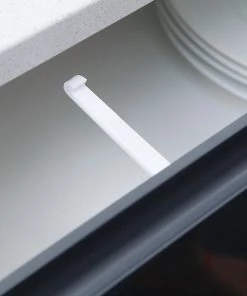 Dreambaby Child Safety White Cabinet Locks 12-Pack 8 Dreambaby Child Safety White Cabinet Locks 12-Pack -Menards Safety Shop 08734629 scaled