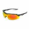 CrossFire Eye Protection Tritix Plastic Safety Glasses
