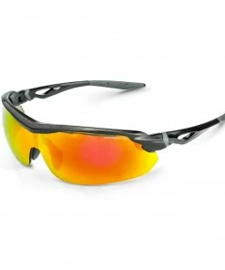 CrossFire Eye Protection Tritix Plastic Safety Glasses