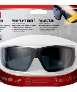 3M Eye Protection Performance Eyewear Plastic Safety Glasses