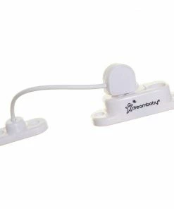 Dreambaby Child Safety Breezz-Guard White Keyless Window Restrictor 13 Dreambaby Child Safety Breezz-Guard White Keyless Window Restrictor -Menards Safety Shop 09688091