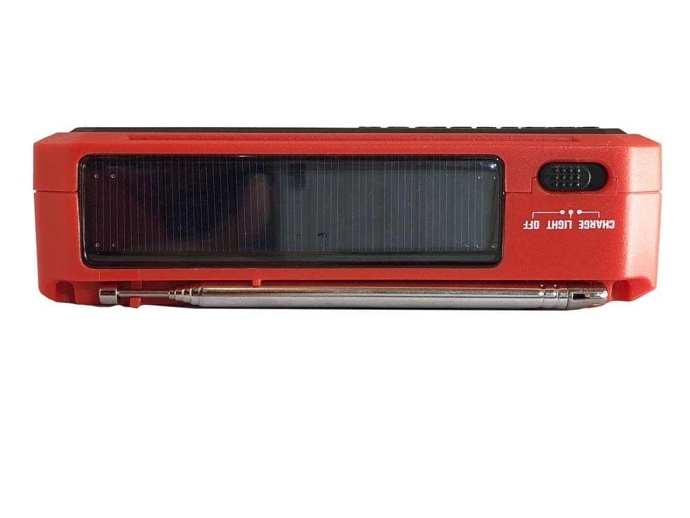 CRAFTSMAN Weather Radios AM/FM Weather Radio 2 CRAFTSMAN Weather Radios AM/FM Weather Radio - Image 2