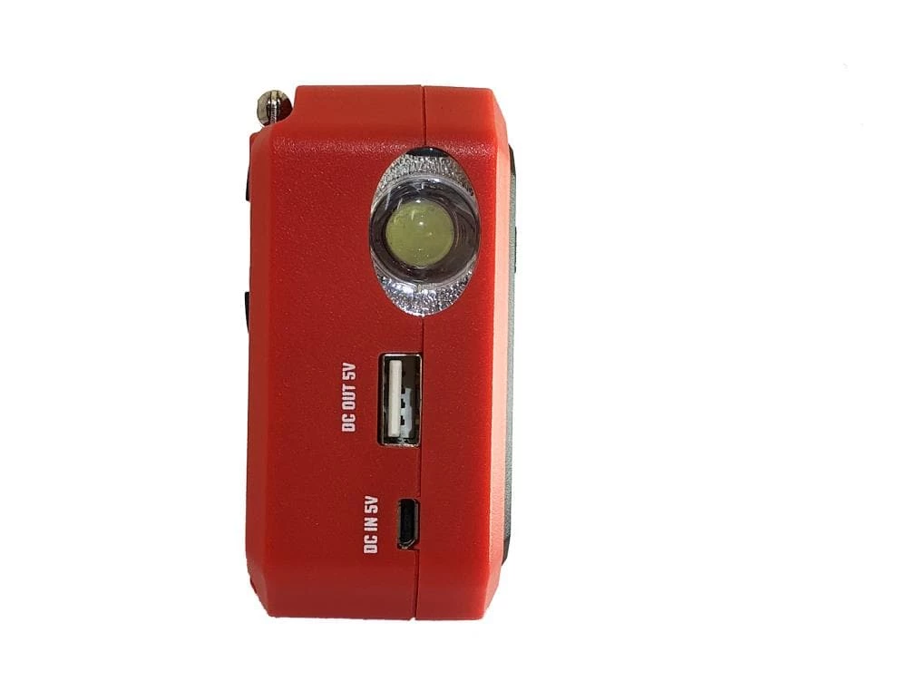 CRAFTSMAN Weather Radios AM/FM Weather Radio 3 CRAFTSMAN Weather Radios AM/FM Weather Radio - Image 3