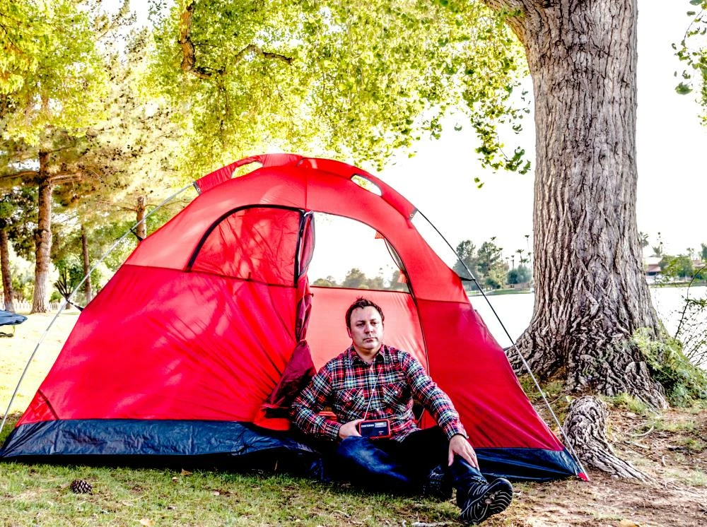 CRAFTSMAN Weather Radios AM/FM Weather Radio 6 CRAFTSMAN Weather Radios AM/FM Weather Radio - Image 6