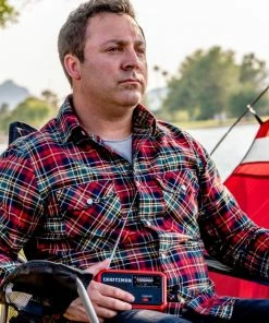 CRAFTSMAN Weather Radios AM/FM Weather Radio 13 CRAFTSMAN Weather Radios AM/FM Weather Radio -Menards Safety Shop 09827072