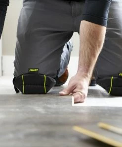 AWP Flooring Knee Pads 5 AWP Flooring Knee Pads -Menards Safety Shop 10027134