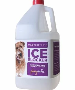 PlaySafe 10-lb Natural Potassium Acetate and Calcium Magnesium Acetate Ice Melt Liquid