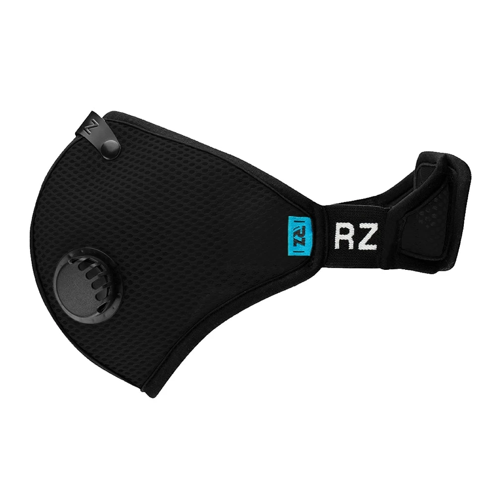 RZ Mask Face Masks M2 Reusable Not Rated All-purpose Valved Safety Mask 1 RZ Mask Face Masks M2 Reusable Not Rated All-purpose Valved Safety Mask