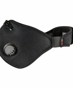 RZ Mask Face Masks M2 Reusable Not Rated All-purpose Valved Safety Mask