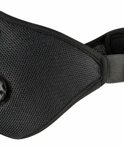 RZ Mask Face Masks M2 Reusable Not Rated All-purpose Valved Safety Mask