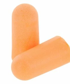 HEAROS 10-Pack Foam Hearing Protection Earplugs