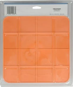 Hillman Traffic Safety Equipment Yellow Traffic Safety Cone 9 Hillman Traffic Safety Equipment Yellow Traffic Safety Cone -Menards Safety Shop 11024209