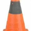 Hillman Traffic Safety Equipment Yellow Traffic Safety Cone