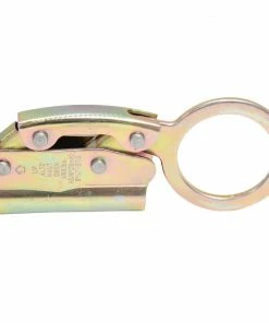 Werner Safety Accessories Manual Rope Adjuster for 5/8in Rope Fall Protection Equipment