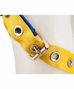 Werner Safety Accessories Blue Armor Standard (1 D Ring) Harness (S) Fall Protection Equipment 9 Werner Safety Accessories Blue Armor Standard (1 D Ring) Harness (S) Fall Protection Equipment -Menards Safety Shop 11025378