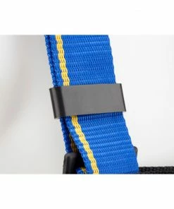 Werner Safety Accessories Blue Armor 2000 Construction (3 D-Rings) Harness (XXL) Fall Protection Equipment -Menards Safety Shop 11025397
