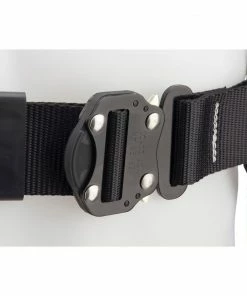 Werner Safety Accessories Blue Armor Standard (1 D Ring) Harness (S), Fall Protection Equipment -Menards Safety Shop 11025425