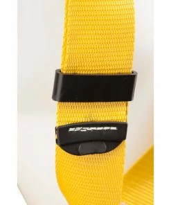 Werner Safety Accessories Blue Armor Construction (3 D Rings) Harness (M/L) Fall Protection Equipment -Menards Safety Shop 11025482