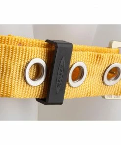 Werner Safety Accessories Blue Armor Construction (3 D Rings) Harness (M/L) Fall Protection Equipment -Menards Safety Shop 11025503