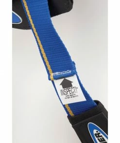 Werner Safety Accessories Blue Armor Standard (1 D Ring) Harness (XL) 14 Werner Safety Accessories Blue Armor Standard (1 D Ring) Harness (XL) -Menards Safety Shop 11025598