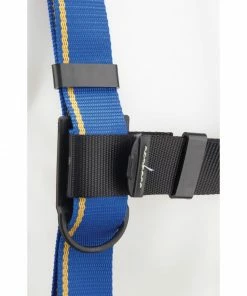 Werner Safety Accessories Blue Armor Standard (1 D Ring) Harness (XL) 15 Werner Safety Accessories Blue Armor Standard (1 D Ring) Harness (XL) -Menards Safety Shop 11025599